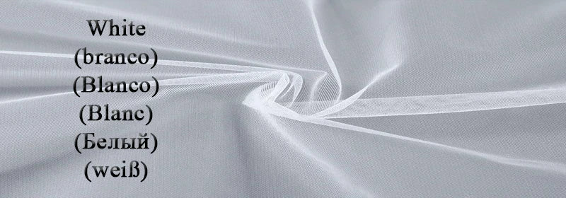 Graceful Plus Size Wedding Dress - Organza Embroidery A-Line Ball Gown with Applique - JStorehub 