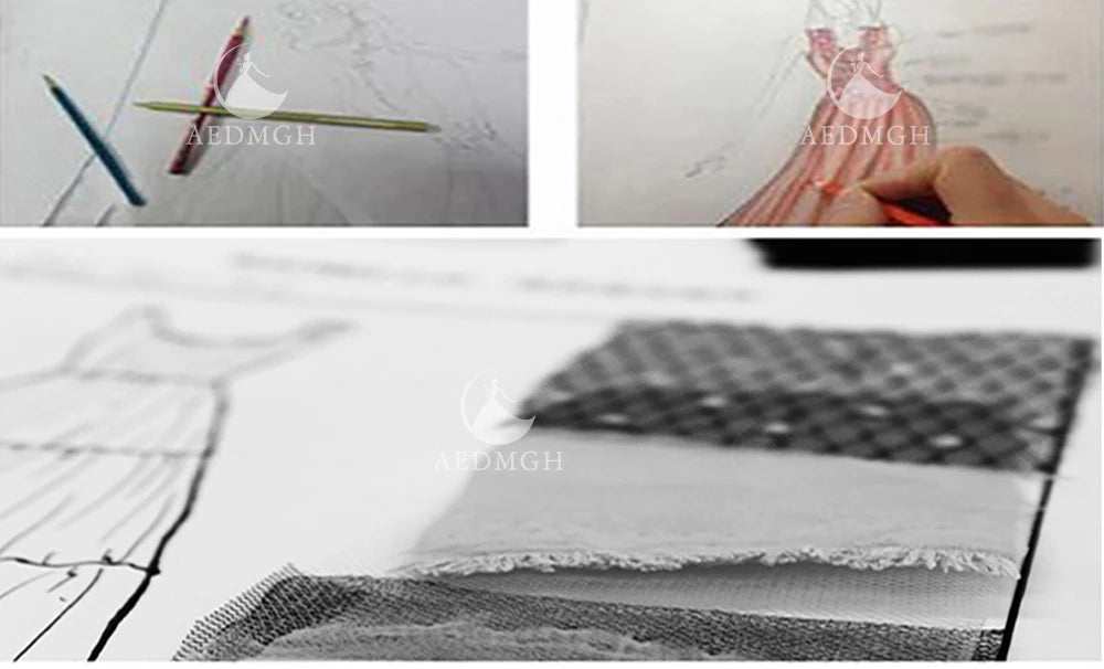 A-Line Elegant Wedding Dress - Boat Neck Long Sleeve Lace Applique Bridal Gown - JStorehub 