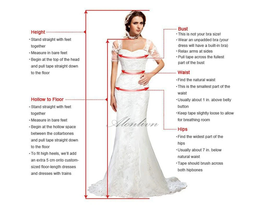 Luxury 2-in-1 Lace Mermaid Wedding Dress - Beading Illusion Neck Bridal Gown - JStorehub 
