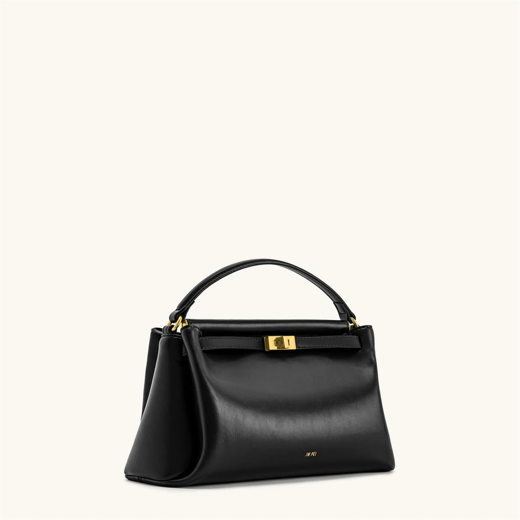 JW PEI Carmen Lock Handbag 2026 New Women's Crossbody - SalmanStore 