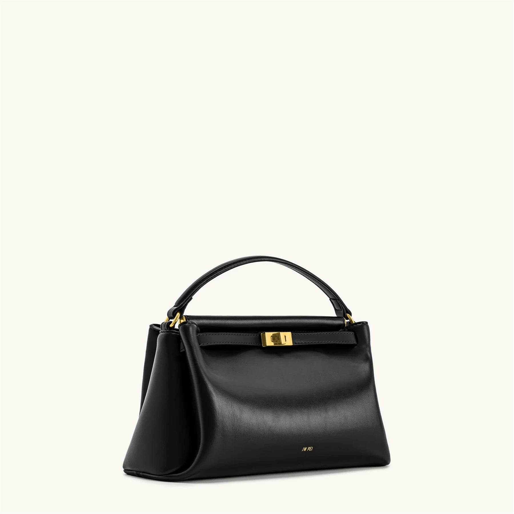 JW PEI Carmen Lock Handbag 2026 New Women's Crossbody - SalmanStore 