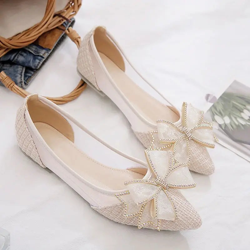 Women’s Shoes – Flats, Heels, Sandals & Sneakers - SalmanStore 