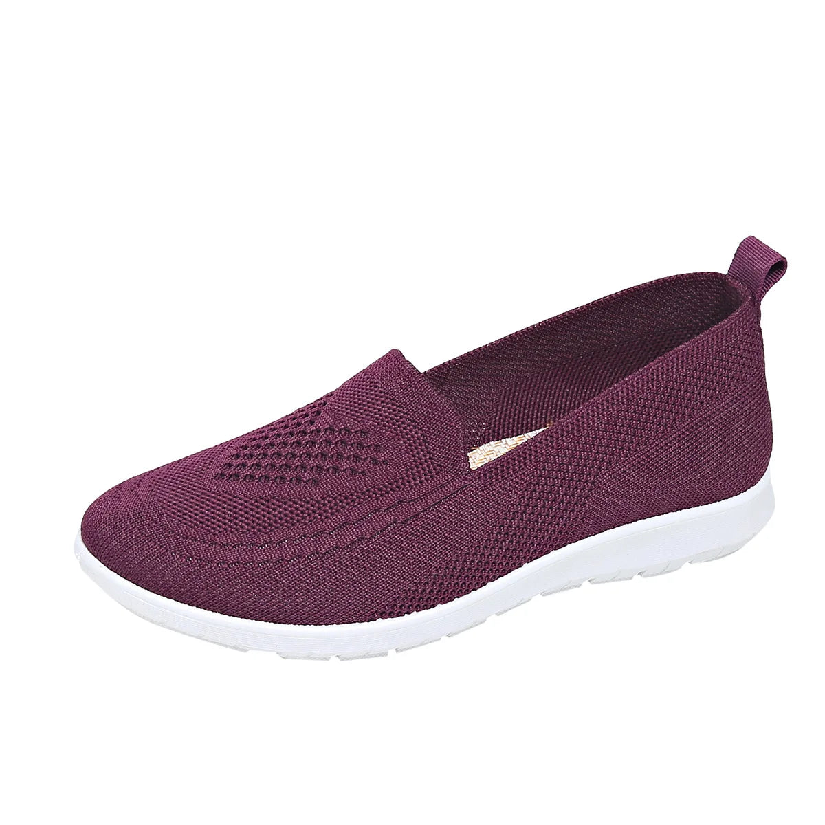 Women’s Shoes – Casual Sneaker Everyday Comfort Style