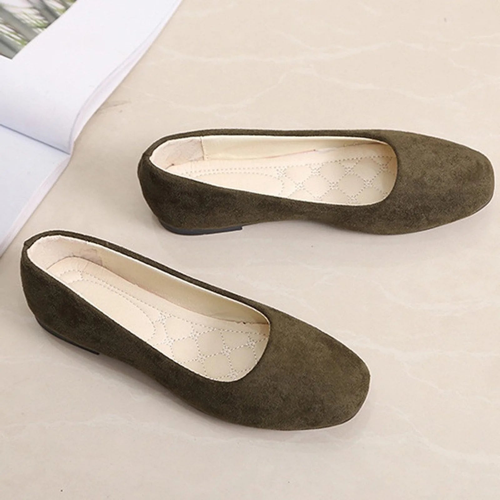 Women’s Shoes – Flats, Heels, Sandals & Sneakers - SalmanStore 