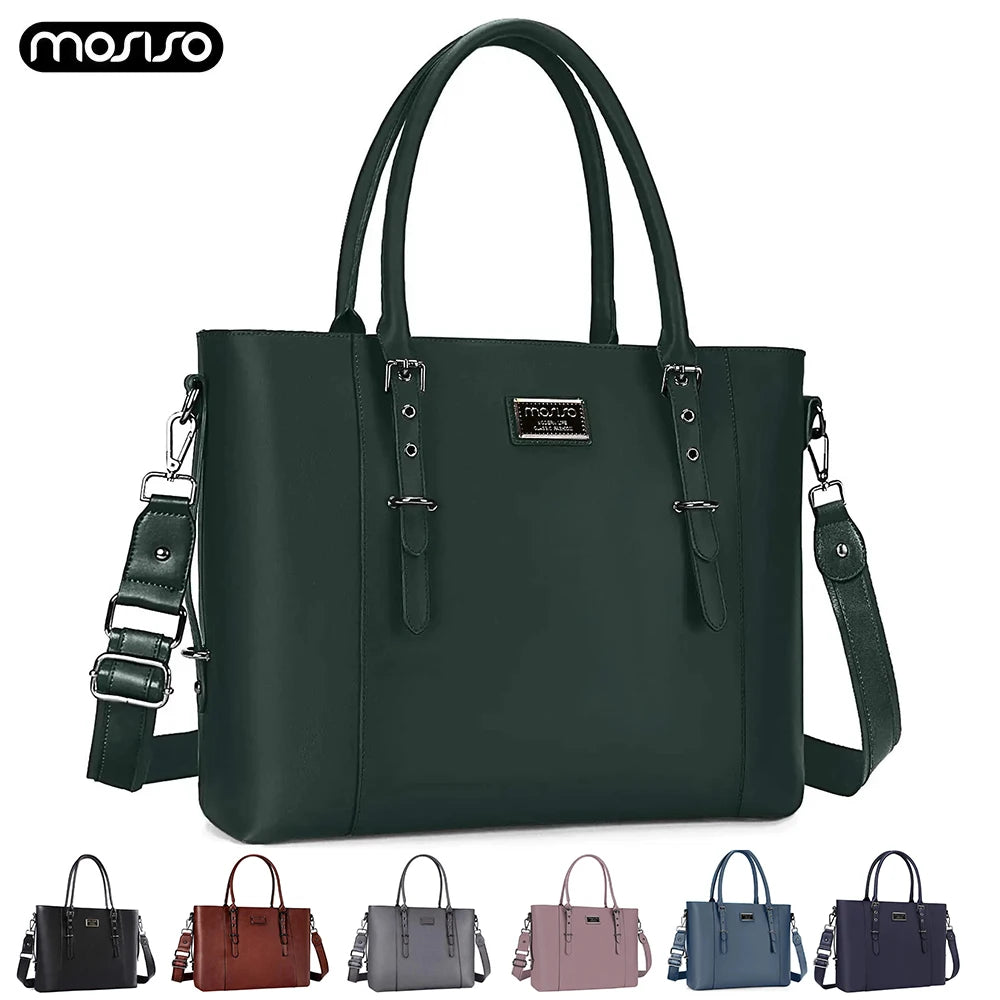 Bag for Women for MacBook Air Pro 13.3 15.6 17.3 inch Notebook Laptop - SalmanStore 