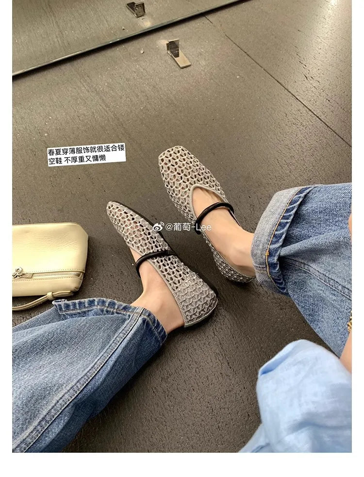 Women’s Shoes – Flats, Heels, Sandals & Sneakers - SalmanStore 