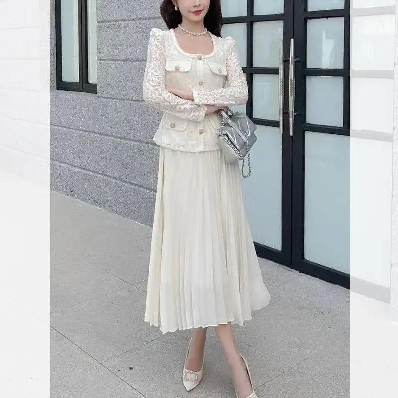 Women Dresses: Runway Designer Chiffon Prom Dress | Salman Store