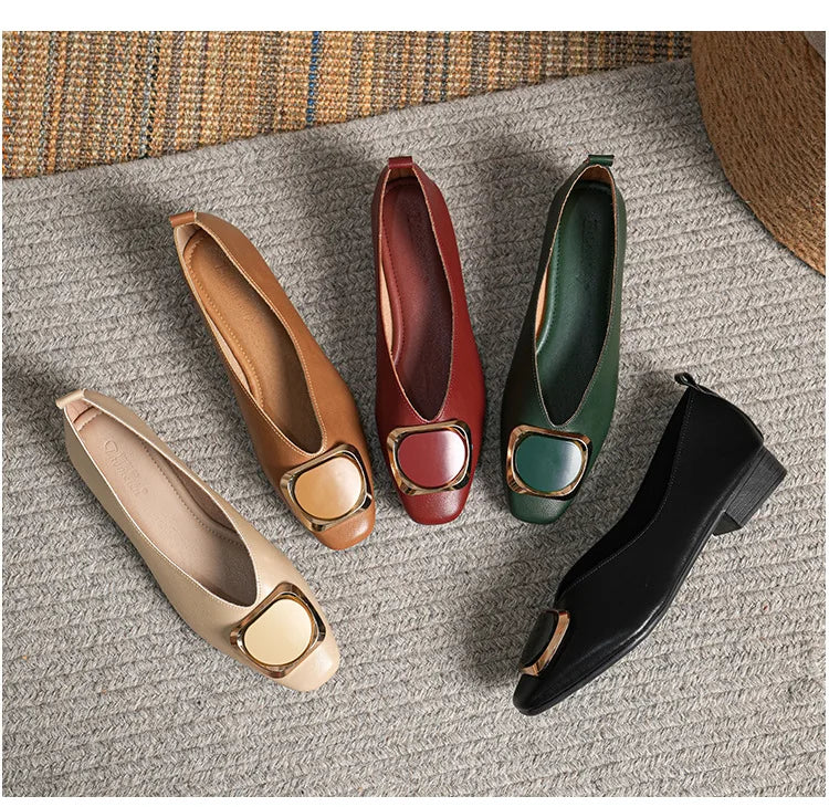Women’s Shoes – Flats, Heels, Sandals & Sneakers - SalmanStore 