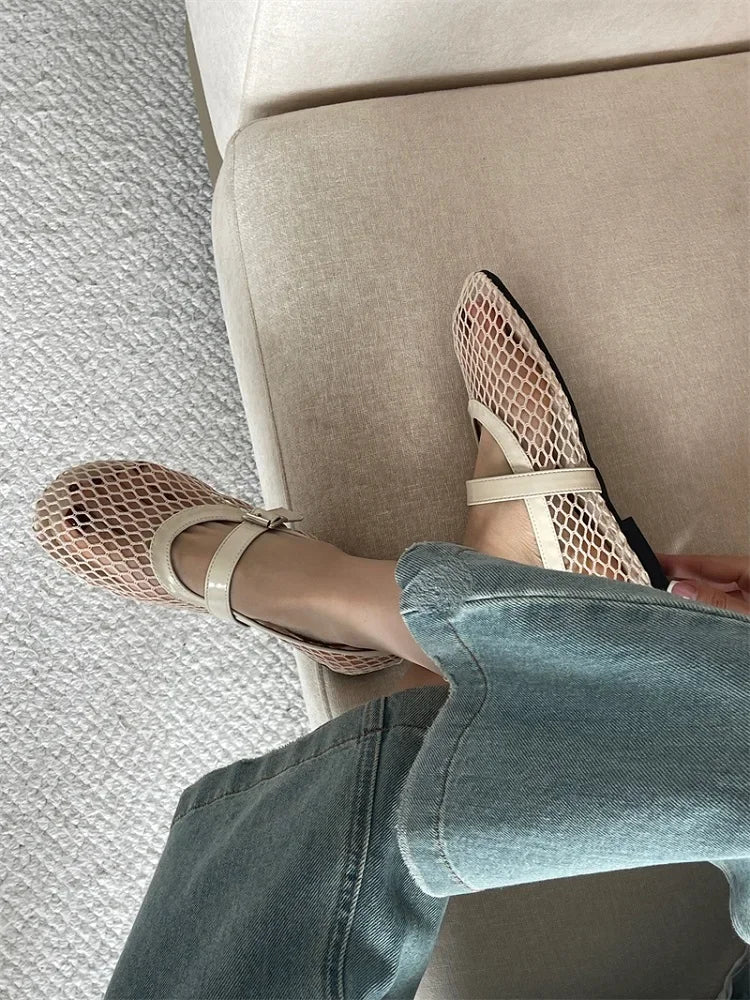Women’s Shoes – Flats, Heels, Sandals & Sneakers - SalmanStore 