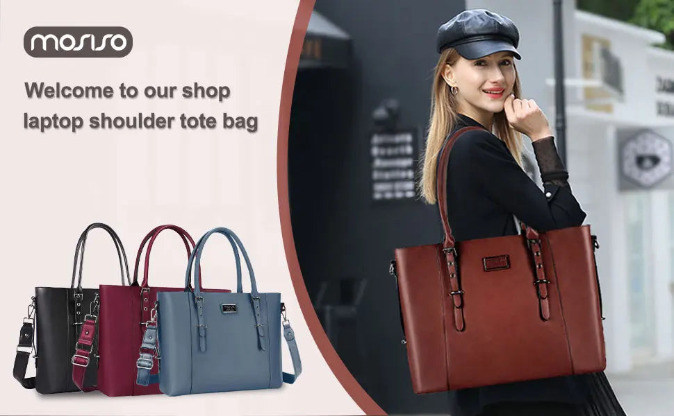 Bag for Women for MacBook Air Pro 13.3 15.6 17.3 inch Notebook Laptop - SalmanStore 
