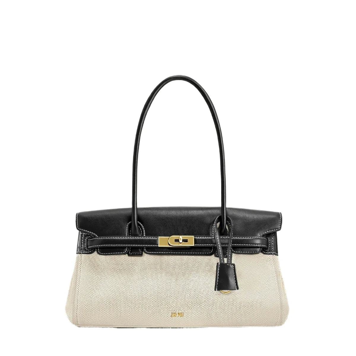 JW PEI Yara Women's Vegan Leather Tote Shoulder Handbag - SalmanStore 