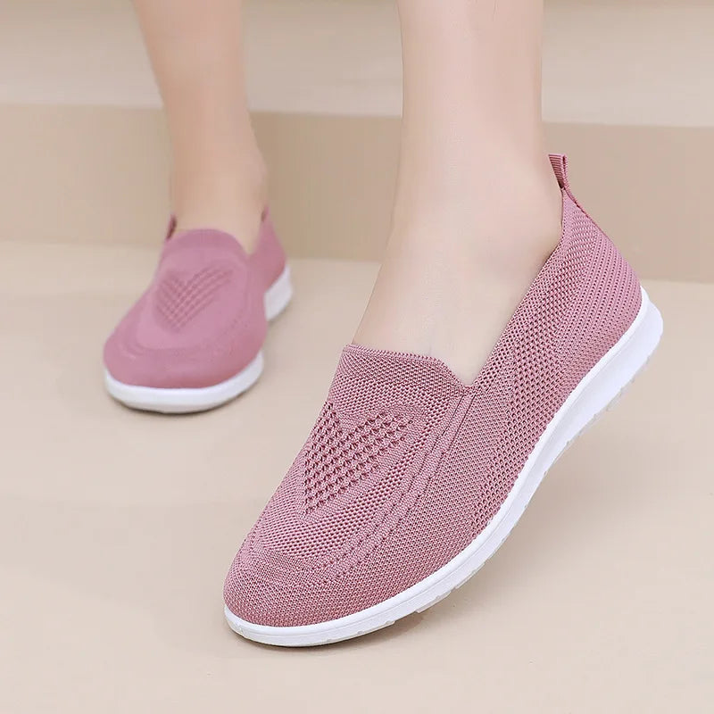 Women’s Shoes – Flats, Heels, Sandals & Sneakers - SalmanStore 