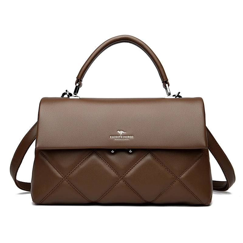 Women's Bag New Trend Korean Handbags Designer Luxury Brand - SalmanStore 