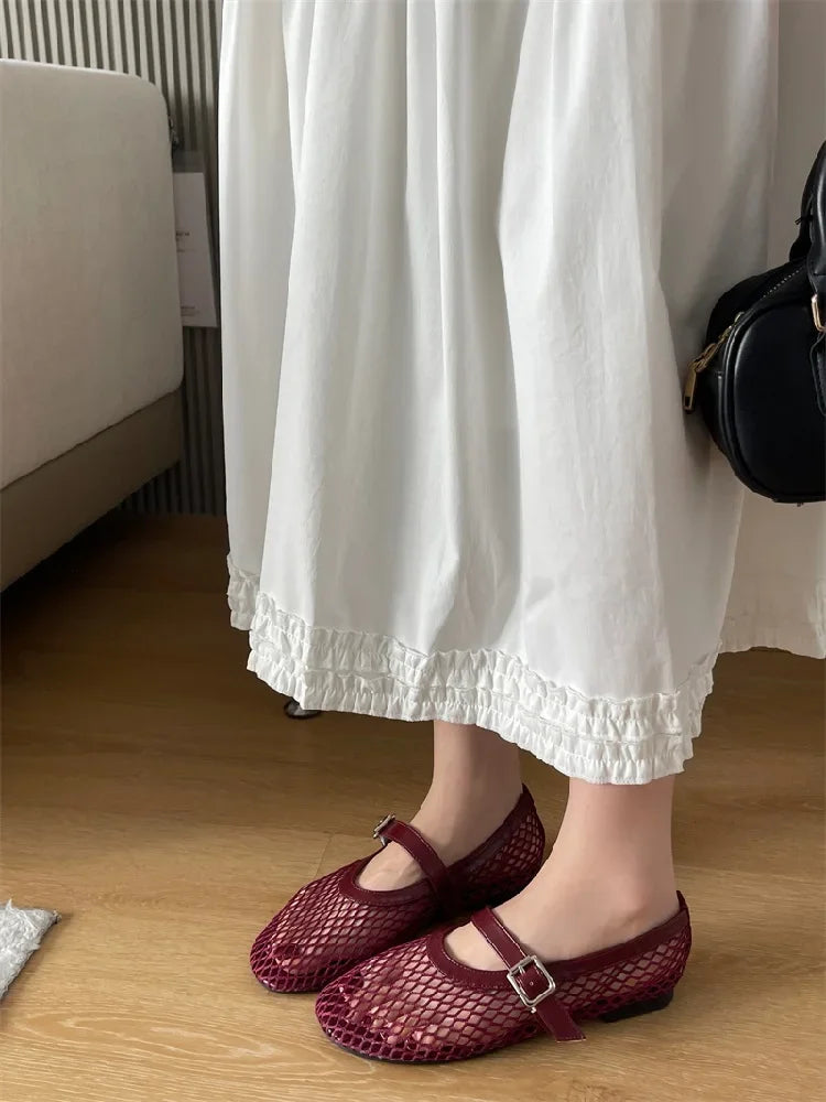 Women’s Shoes – Flats, Heels, Sandals & Sneakers - SalmanStore 