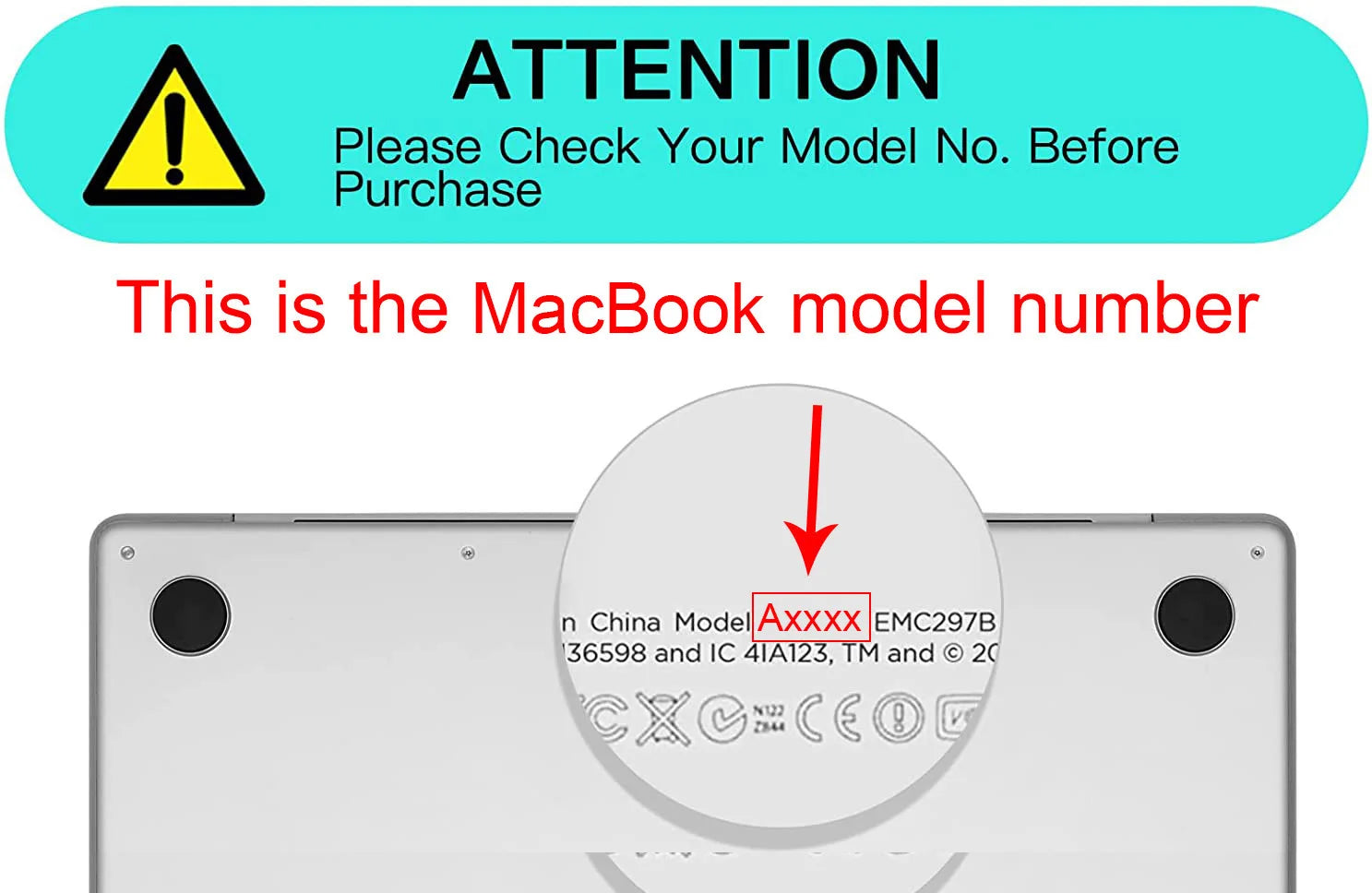 Bag for Women for MacBook Air Pro 13.3 15.6 17.3 inch Notebook Laptop - SalmanStore 