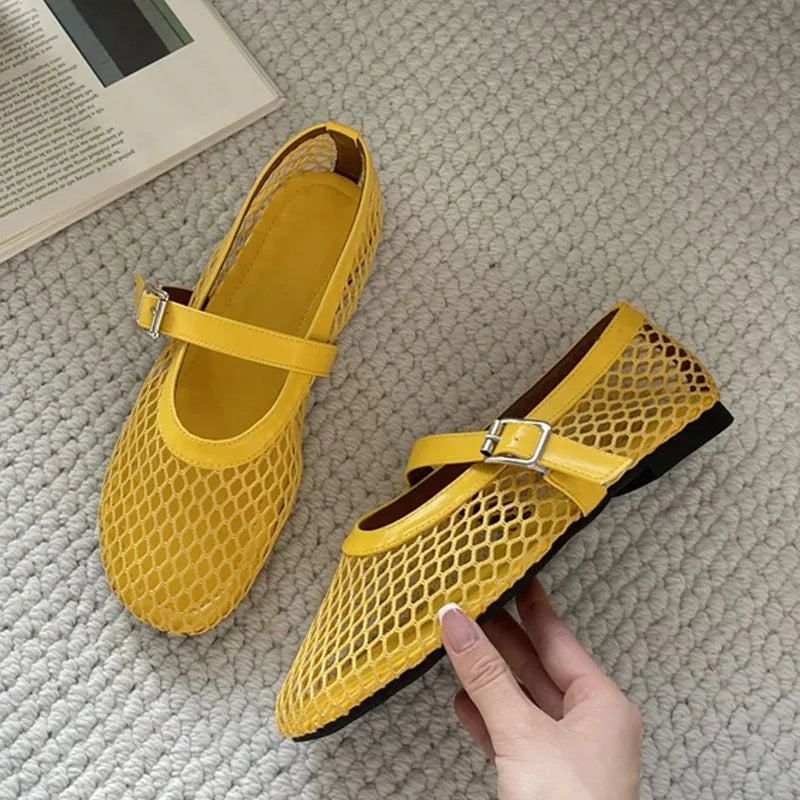 Women’s Shoes – Flats, Heels, Sandals & Sneakers - SalmanStore 