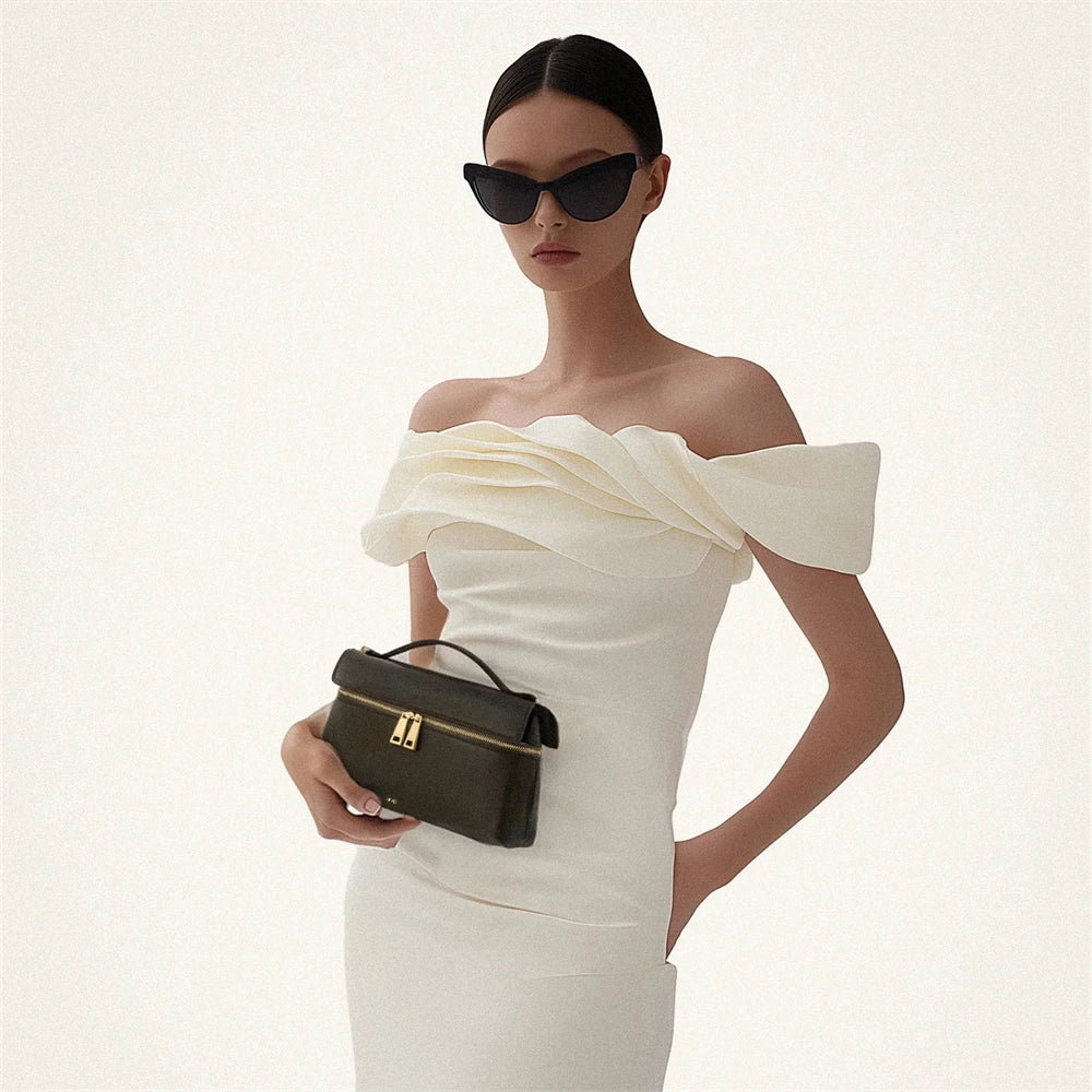 JW PEI Thea 2026 New Women's Fashion Casual Versatile Handbag - SalmanStore 