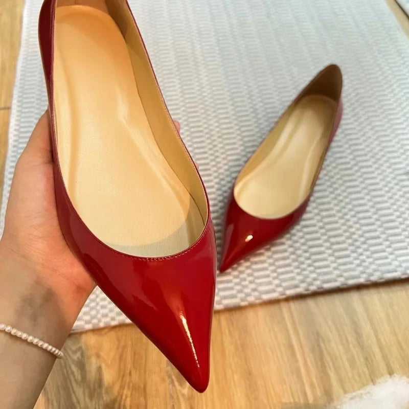 Women’s Shoes – Flats, Heels, Sandals & Sneakers - SalmanStore 