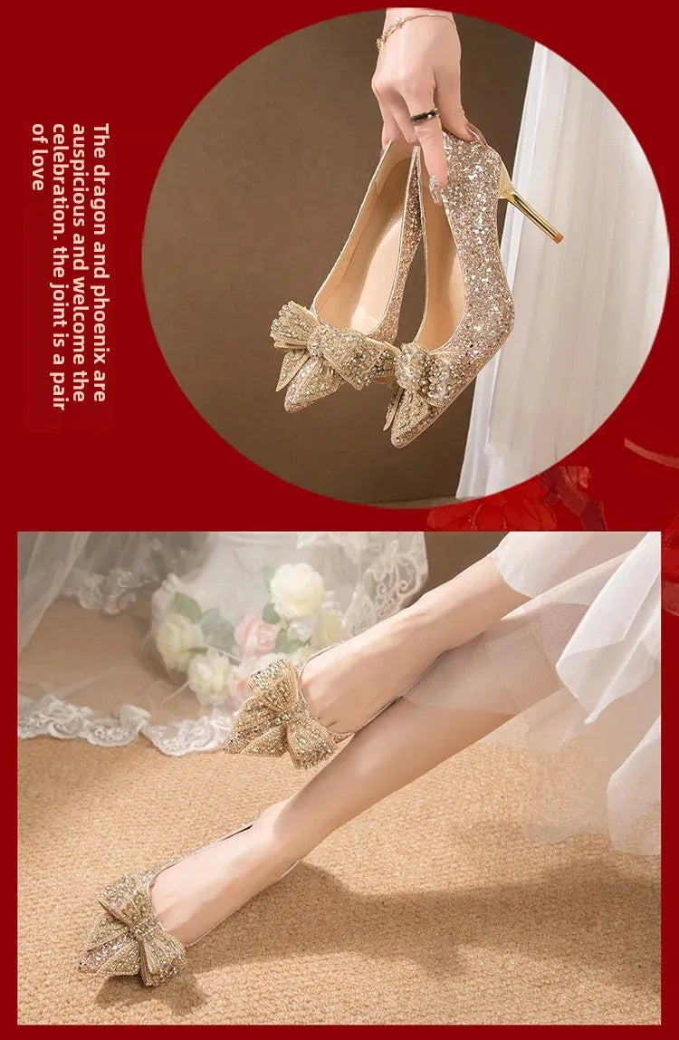 Women’s Shoes – Flats, Heels, Sandals & Sneakers - SalmanStore 