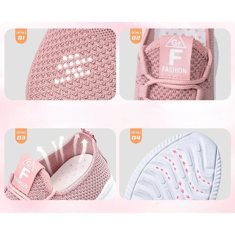 Women’s Shoes – Flats, Heels, Sandals & Sneakers - SalmanStore 