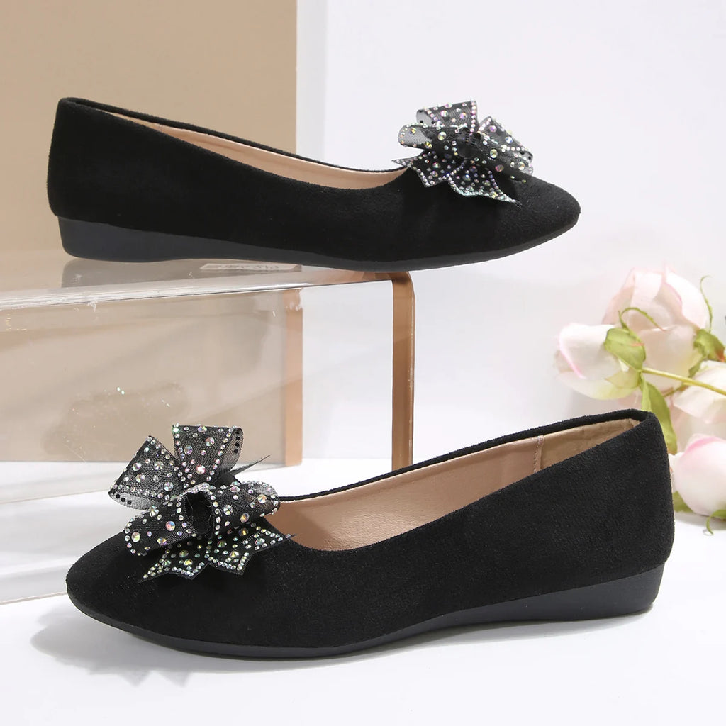 Women’s Shoes – Flats, Heels, Sandals & Sneakers - SalmanStore 