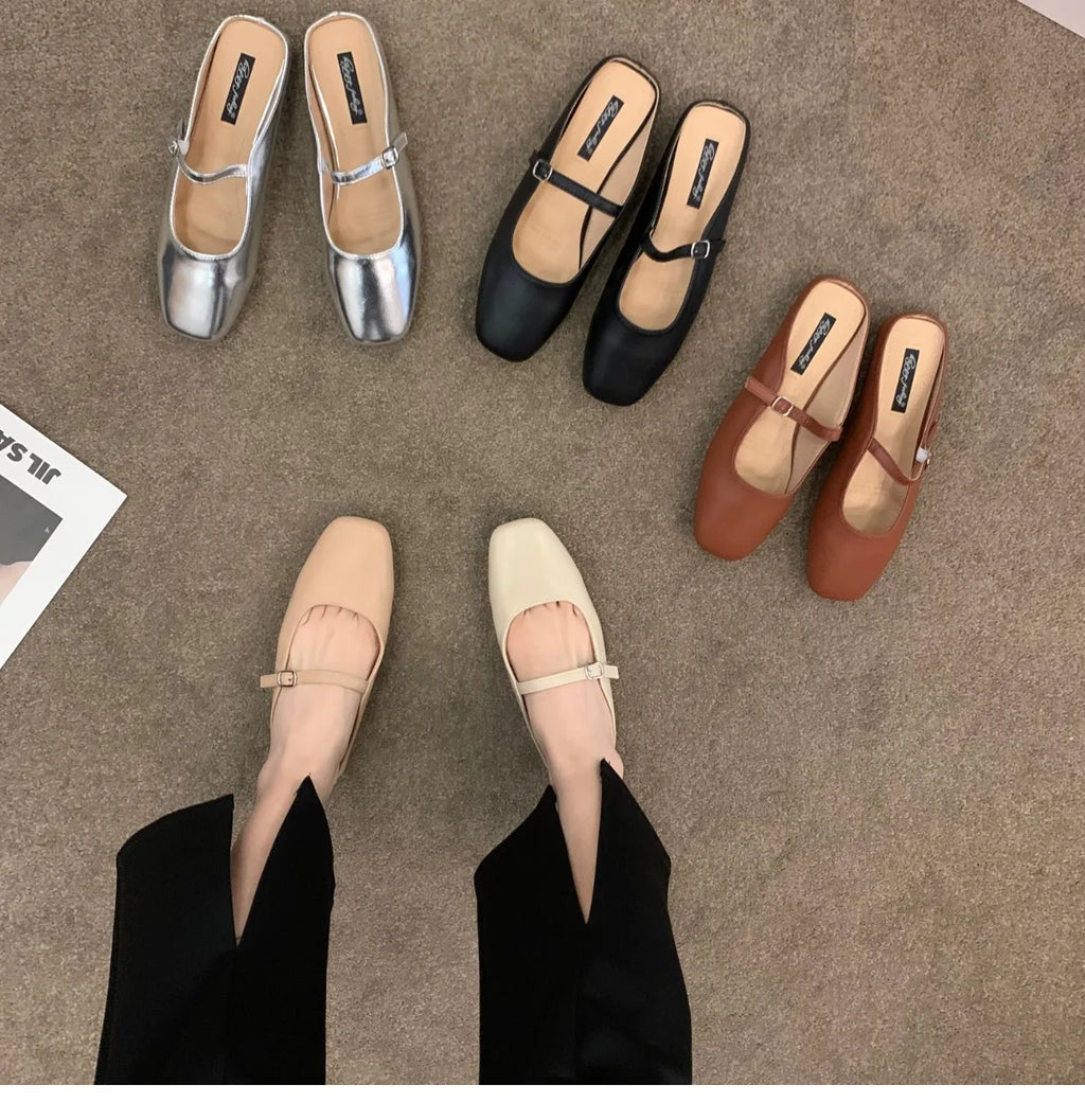 Women’s Shoes – Flats, Heels, Sandals & Sneakers - SalmanStore 
