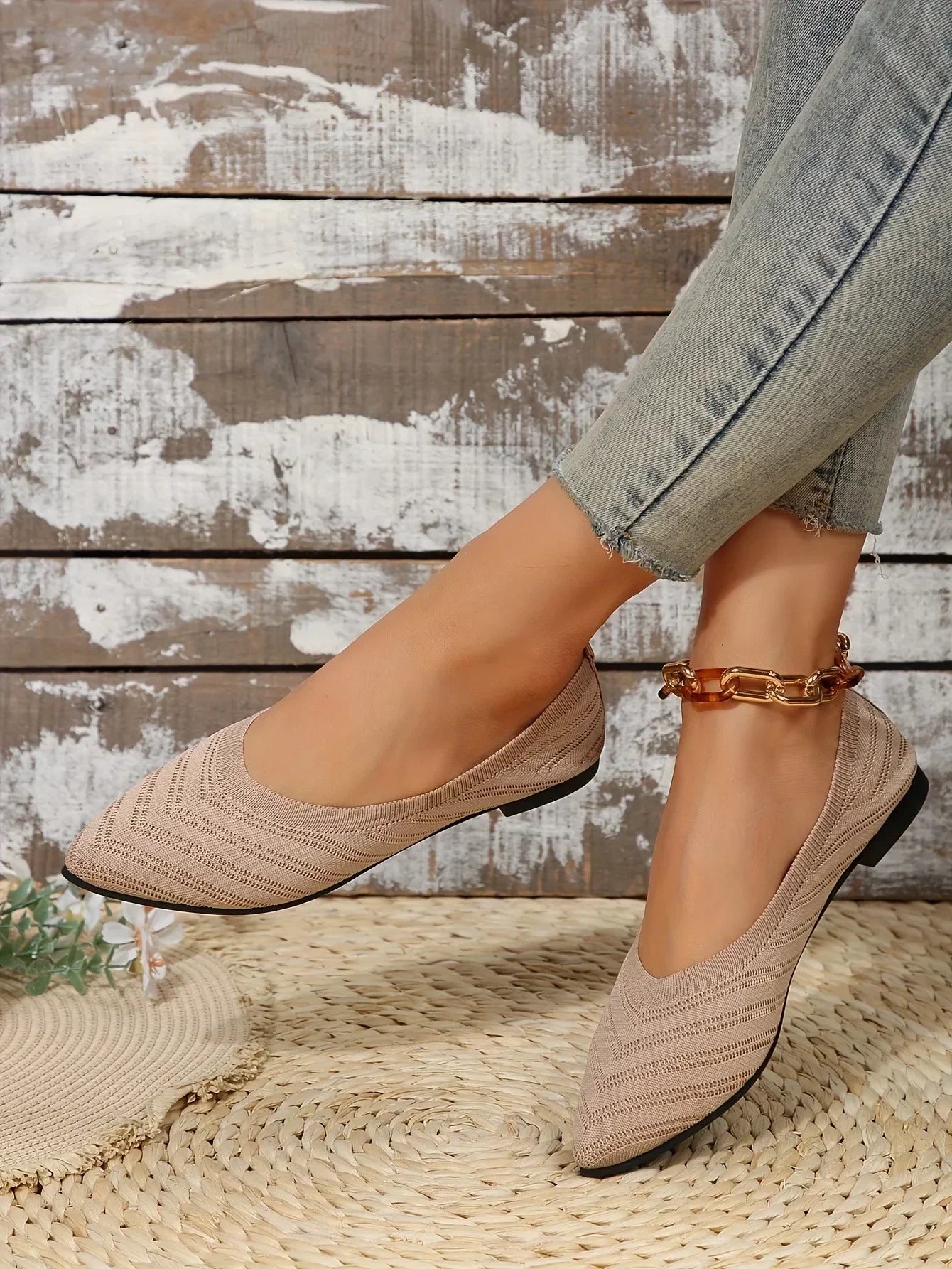 Women’s Shoes Collection – Flats, Heels & Sandals - SalmanStore 