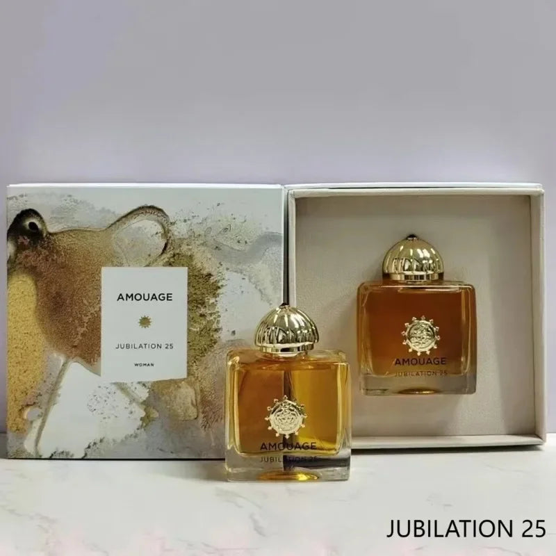 Amouage Guidance 46 EDP 100ml - Floral Oriental Chypre Women's Perfume - JStorehub 