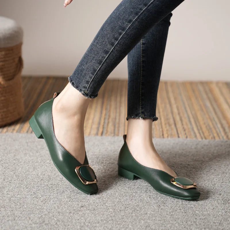 Women’s Shoes – Flats, Heels, Sandals & Sneakers - SalmanStore 