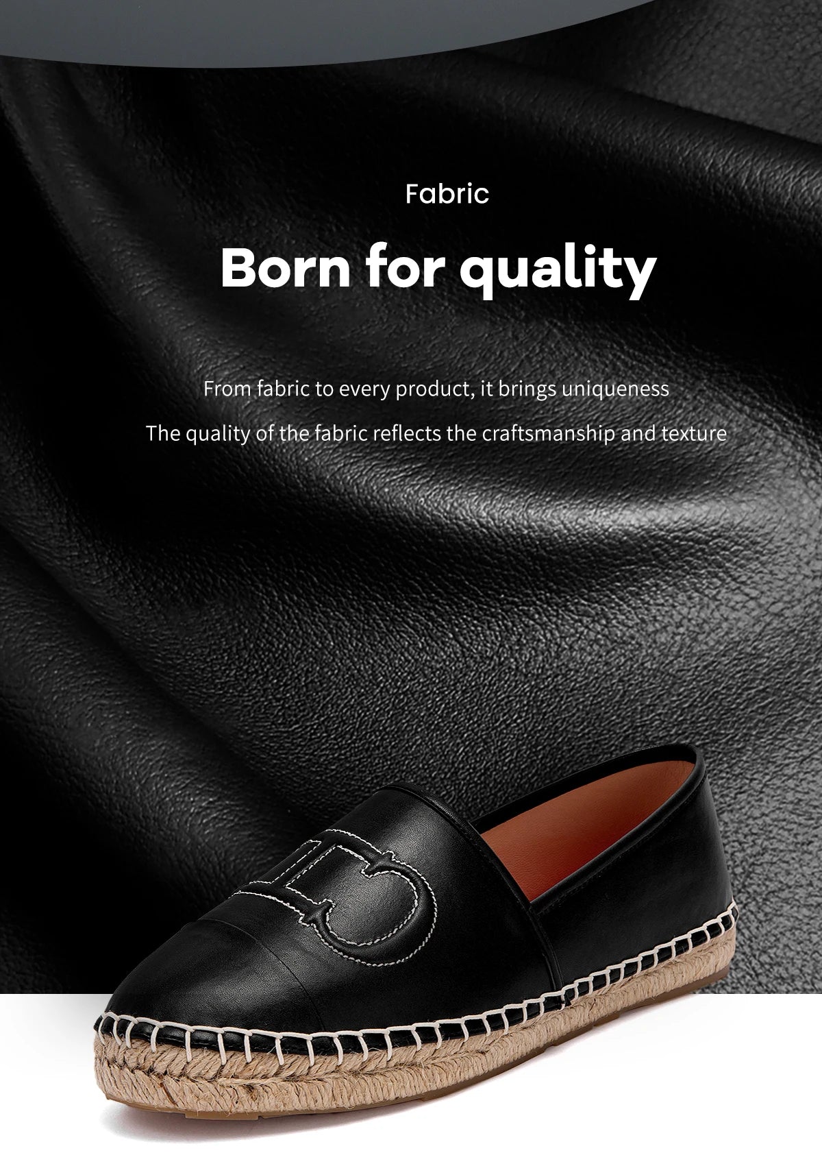 CHCH Women's Lefu Handmade Anti-Slip Outdoor Shoes - Mommy Casual Flats - JStorehub 