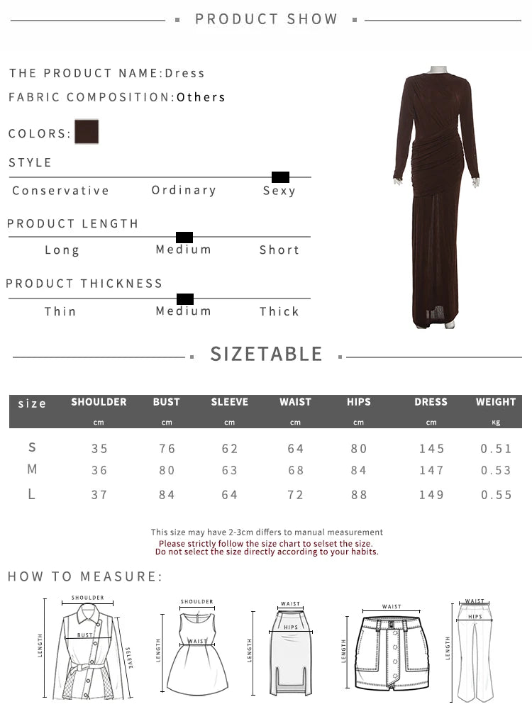 Women Dresses: NIBBER Ankle-Length A-Line Dress | Salman Store