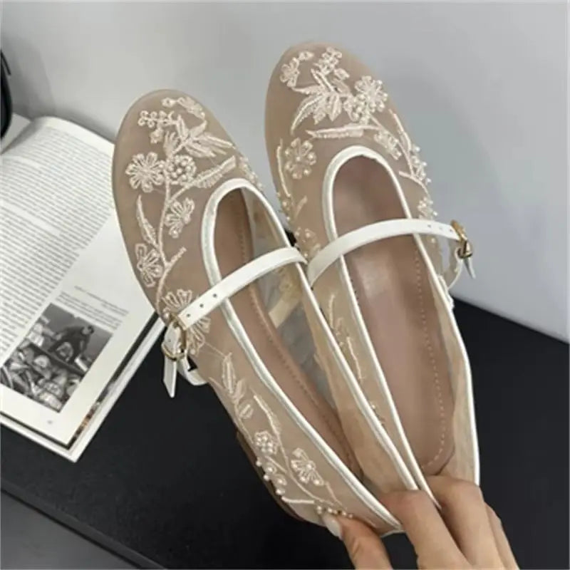 Women’s Shoes – Flats, Heels, Sandals & Sneakers - SalmanStore 