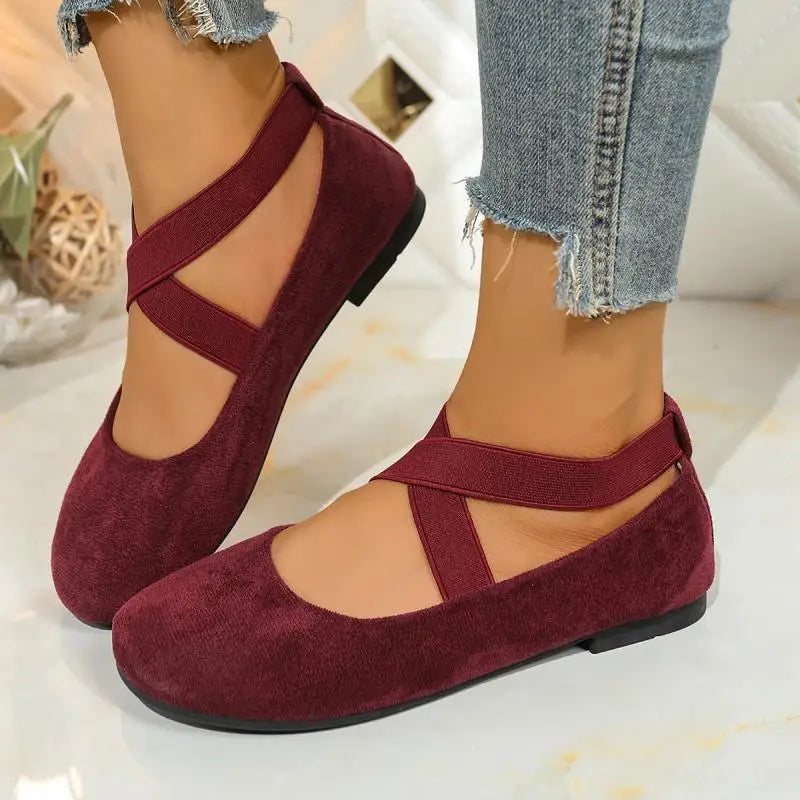 Women’s Shoes – Flats, Heels, Sandals & Sneakers - SalmanStore 