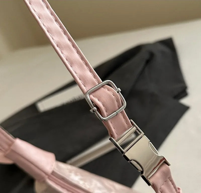 Chinese Style Fine Embroidery Shoulder Bag 2025 - Fashion Crossbody Tote Handbag for Women - JStorehub 