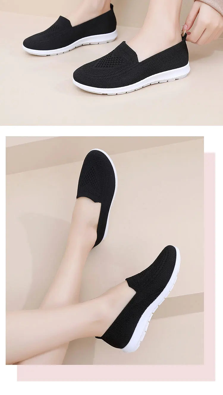 Women’s Shoes – Flats, Heels, Sandals & Sneakers - SalmanStore 