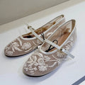 Women’s Shoes – Flats, Heels, Sandals & Sneakers - SalmanStore 