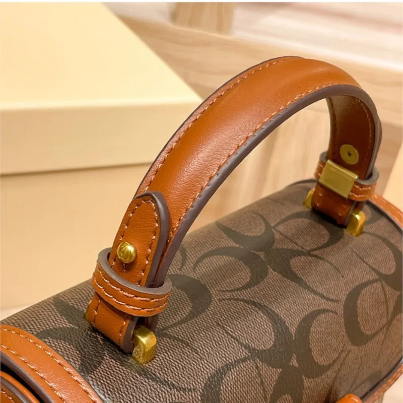 New minimalist and fashionable small handbag - SalmanStore 