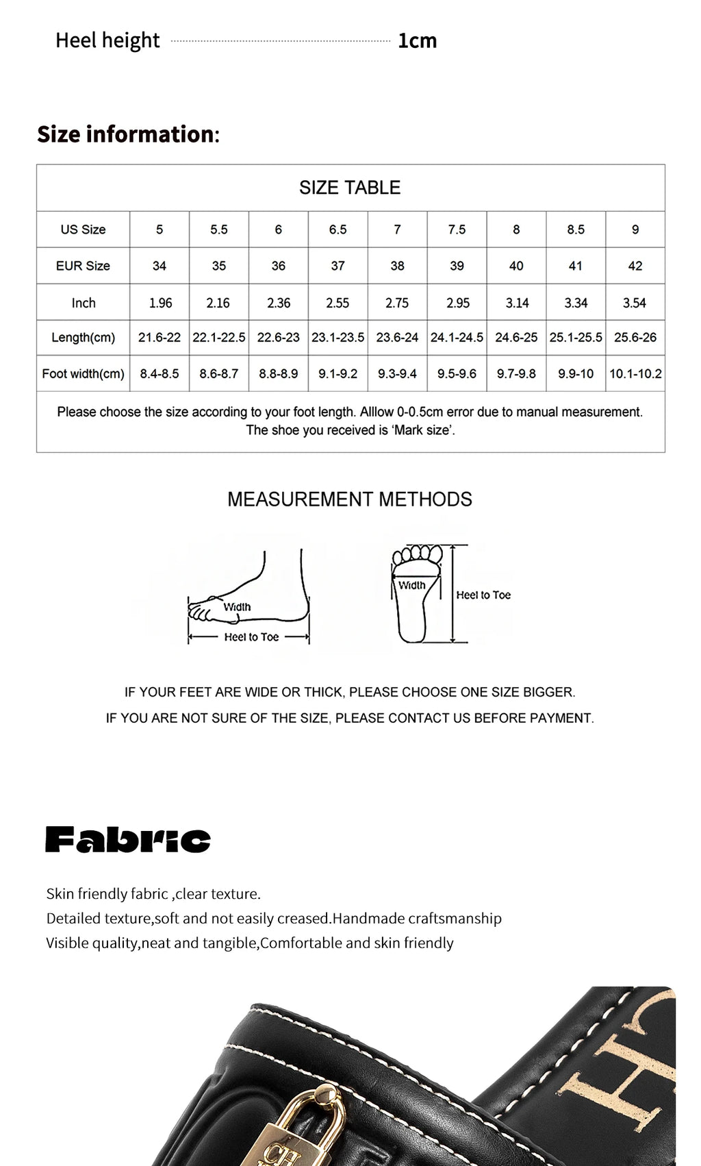Women's Solid Color Embossed Flat Sandals - Simple Fashion Summer Slippers - JStorehub 