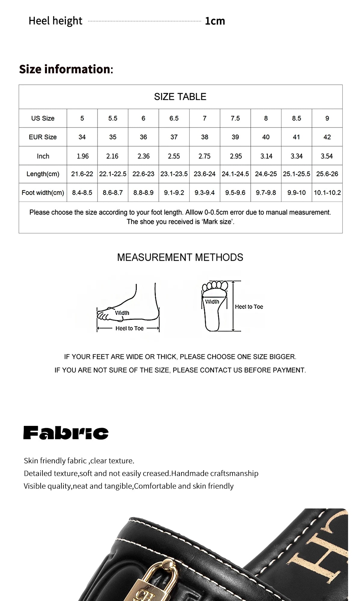 Women's Solid Color Embossed Flat Sandals - Simple Fashion Summer Slippers - JStorehub 