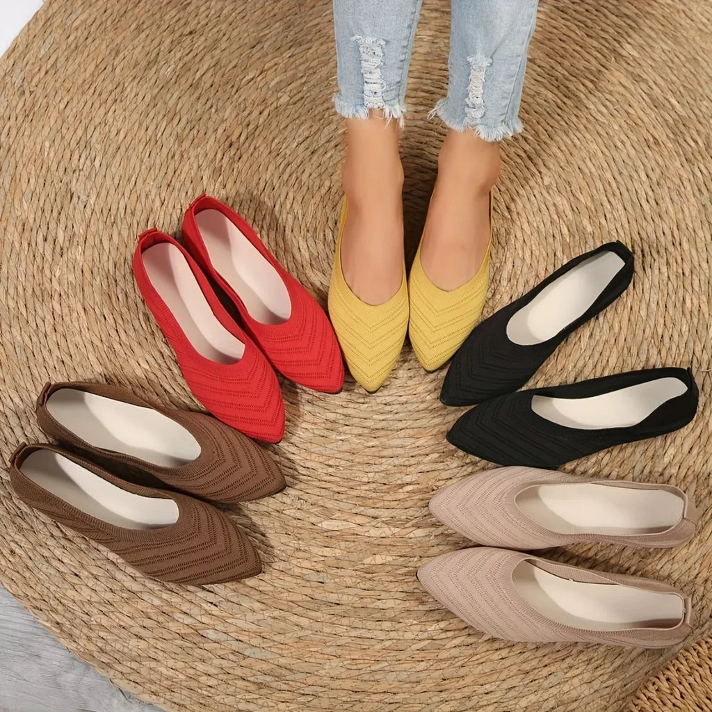 Women’s Shoes Collection – Flats, Heels & Sandals - SalmanStore 