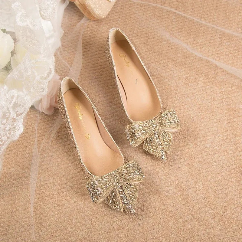 Women’s Shoes – Flats, Heels, Sandals & Sneakers - SalmanStore 