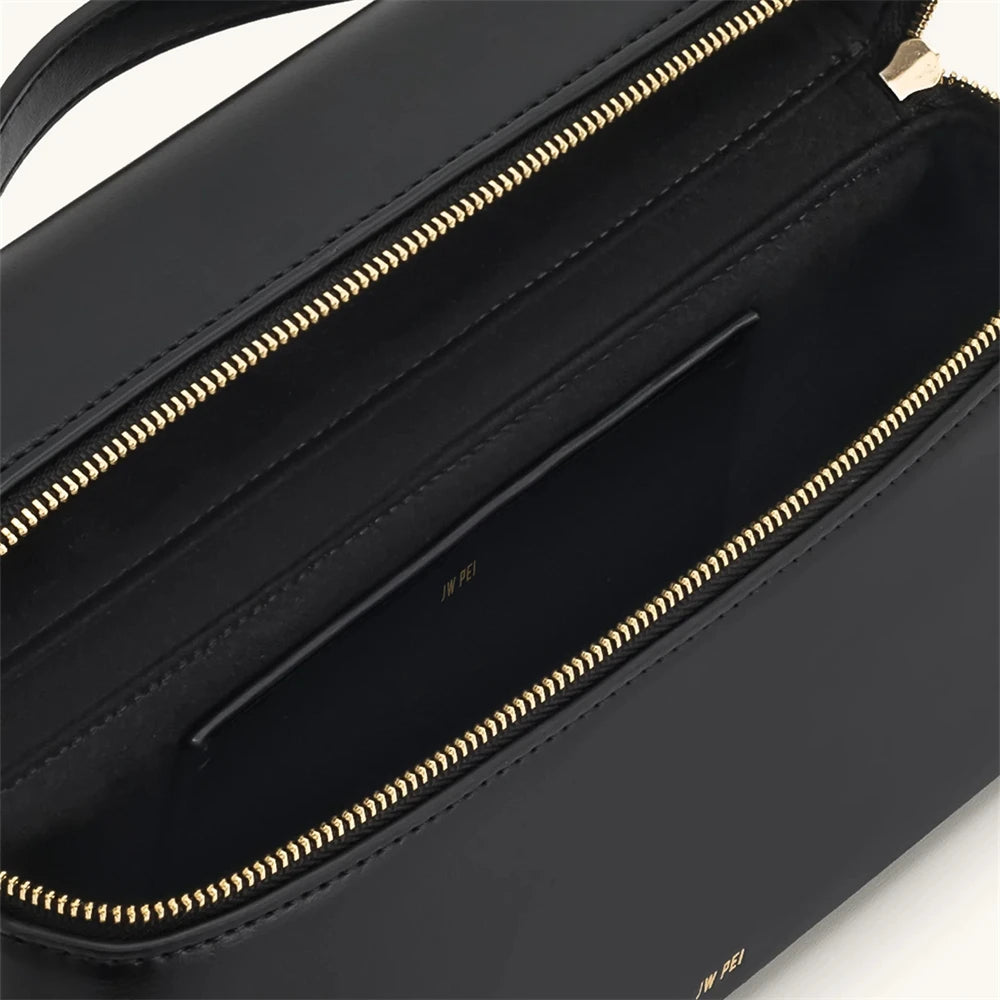 JW PEI Thea 2026 New Women's Fashion Casual Versatile Handbag - SalmanStore 