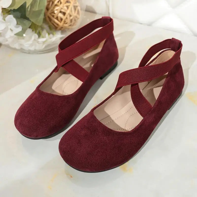 Women’s Shoes – Flats, Heels, Sandals & Sneakers - SalmanStore 