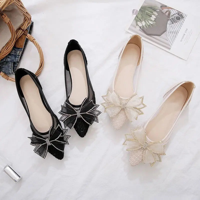 Women’s Shoes – Flats, Heels, Sandals & Sneakers - SalmanStore 
