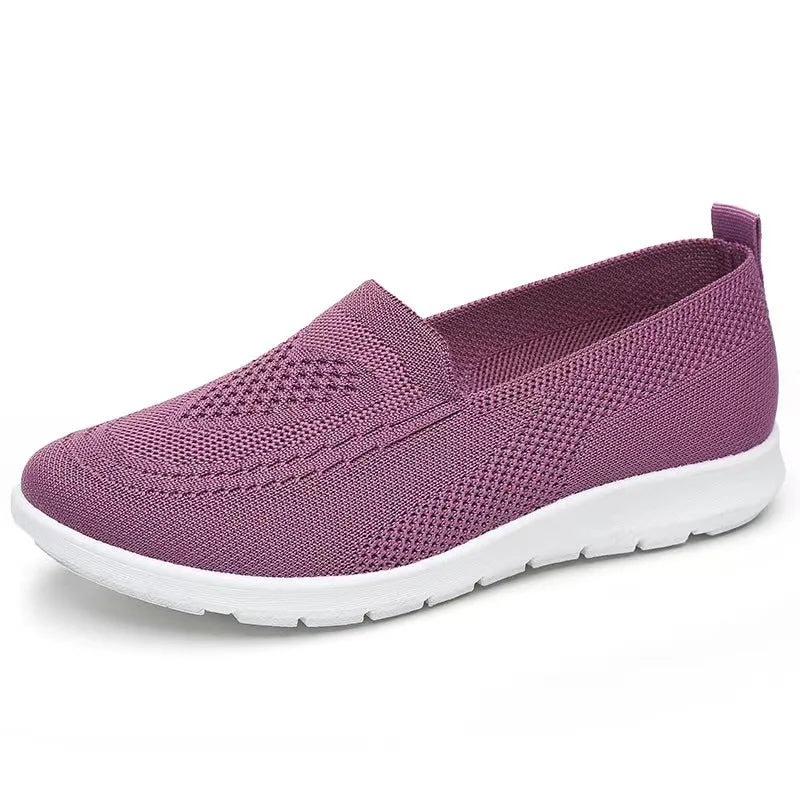 Women’s Shoes – Casual Sneaker Everyday Comfort Style