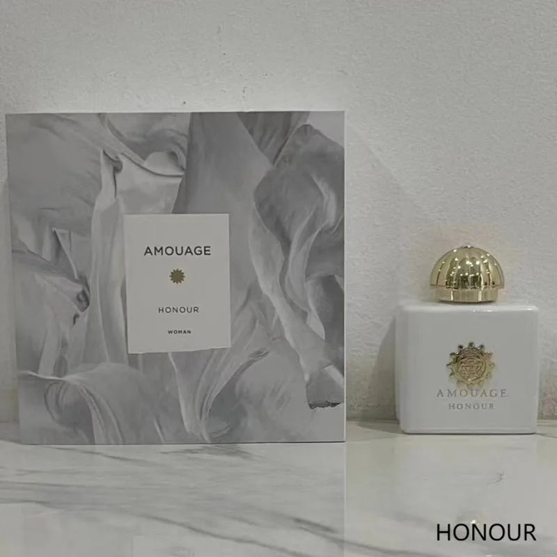 Amouage Guidance 46 EDP 100ml - Floral Oriental Chypre Women's Perfume - JStorehub 