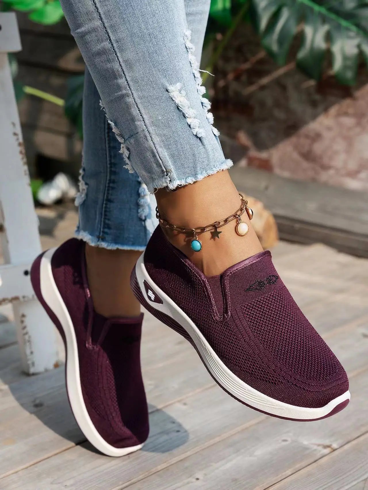Women’s Shoes – Flats, Heels, Sandals & Sneakers - SalmanStore 