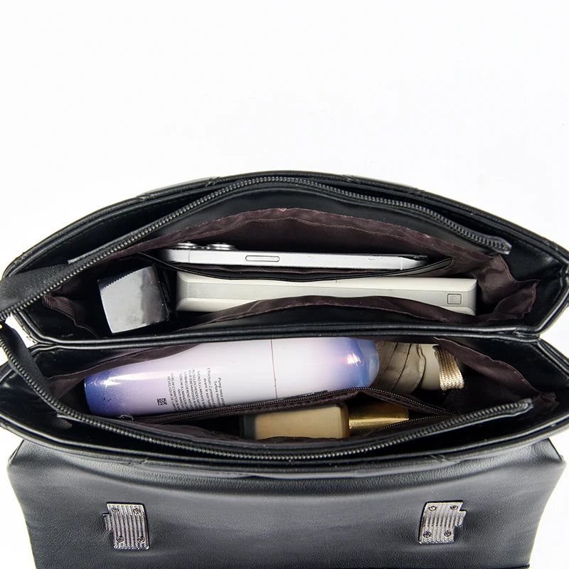 Women's Bag New Trend Korean Handbags Designer Luxury Brand - SalmanStore 
