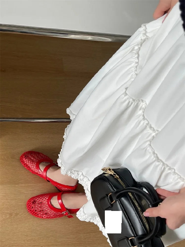 Women’s Shoes – Flats, Heels, Sandals & Sneakers - SalmanStore 