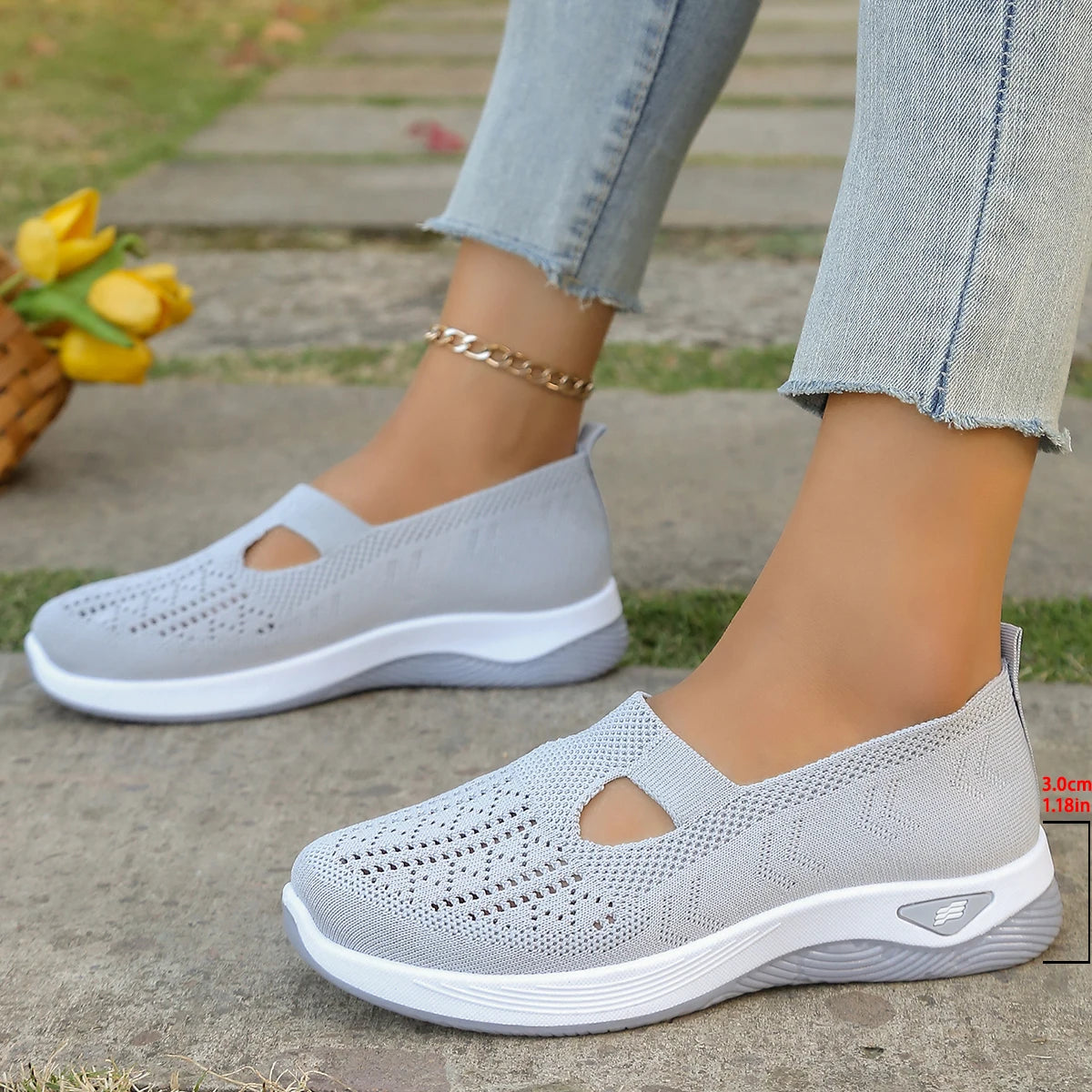 Women’s Shoes Collection – Flats, Heels & Sandals - SalmanStore 